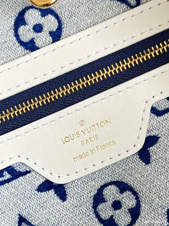 AAA Replica Ru NEVERFULL MM VUITTON LOUIS 0602